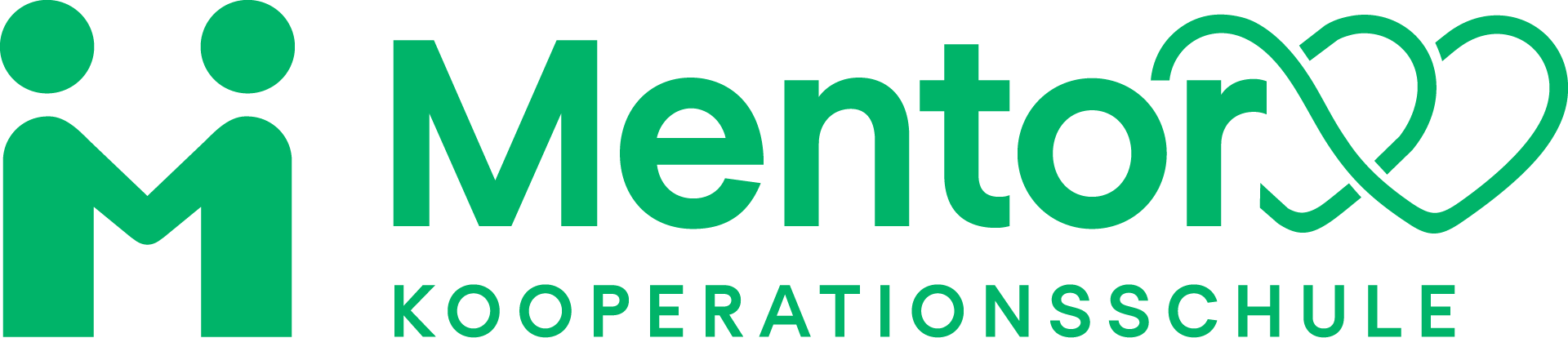 mentor kooperationsschule logo rgb g