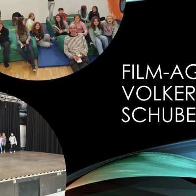 Schulleben &raquo; Film-AG